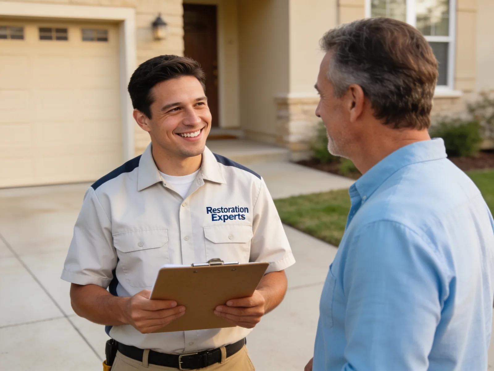 Water Damage Cleanup Gilchrist, TX FAQs